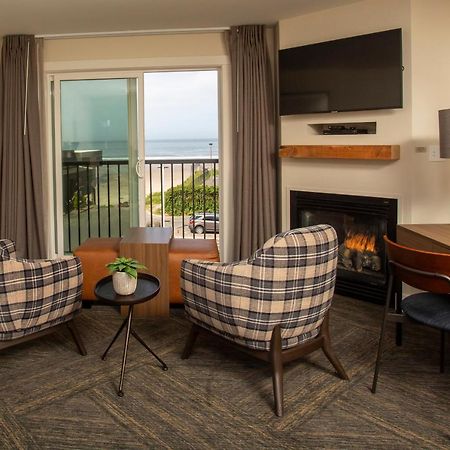 Shearwater Inn Линкольн-Сити Экстерьер фото