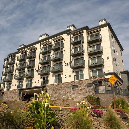 Shearwater Inn Линкольн-Сити Экстерьер фото