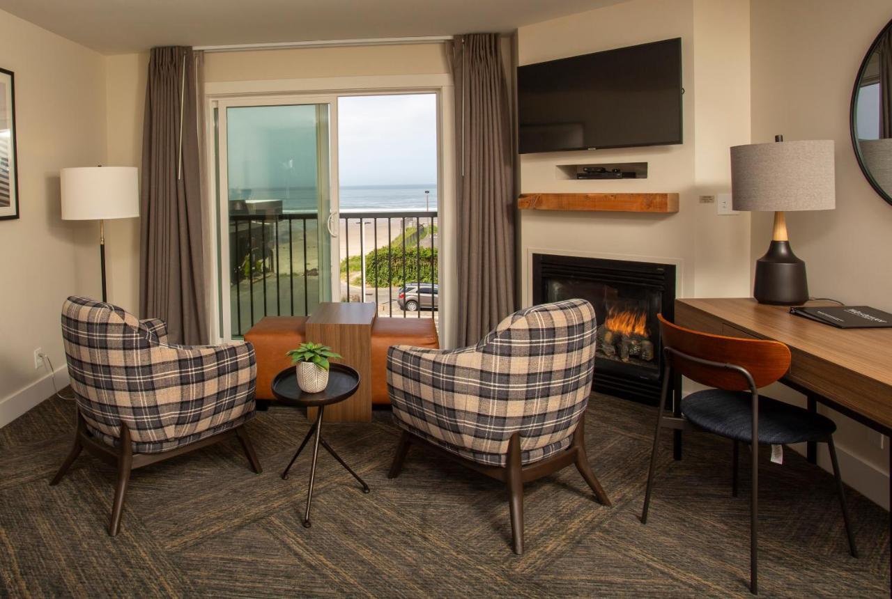 Shearwater Inn Линкольн-Сити Экстерьер фото
