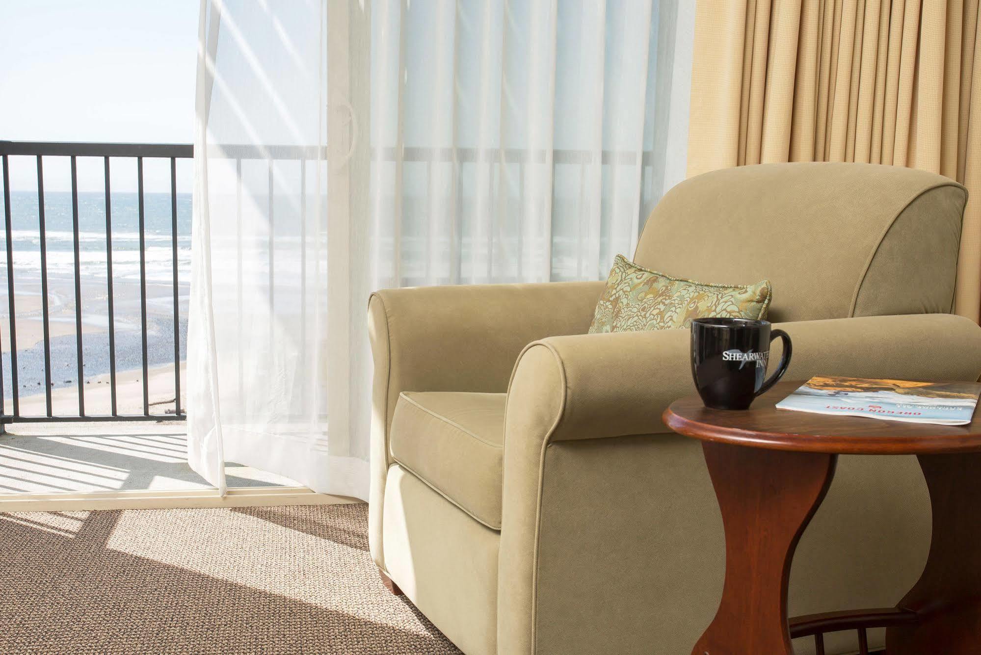 Shearwater Inn Линкольн-Сити Экстерьер фото