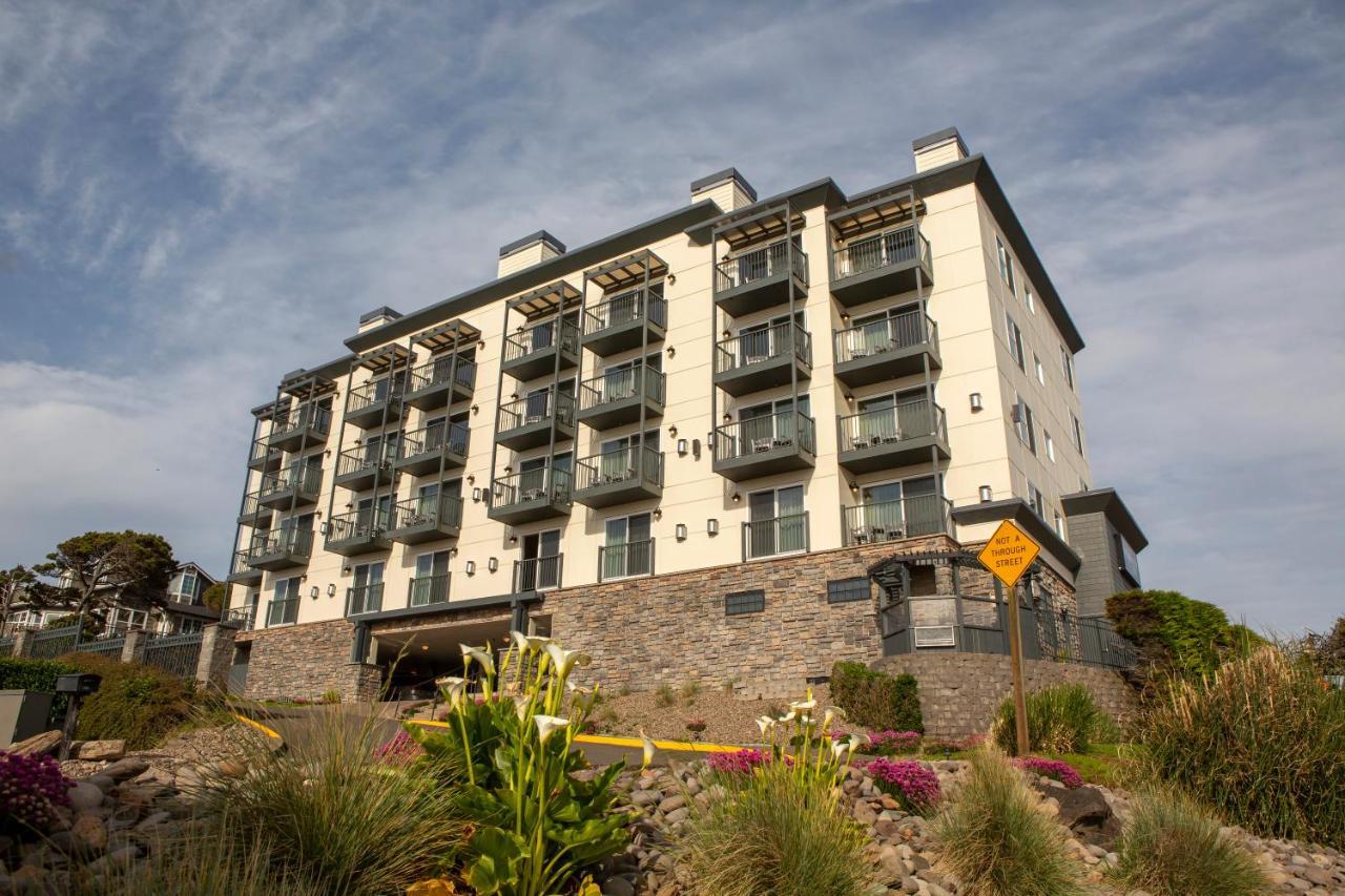 Shearwater Inn Линкольн-Сити Экстерьер фото